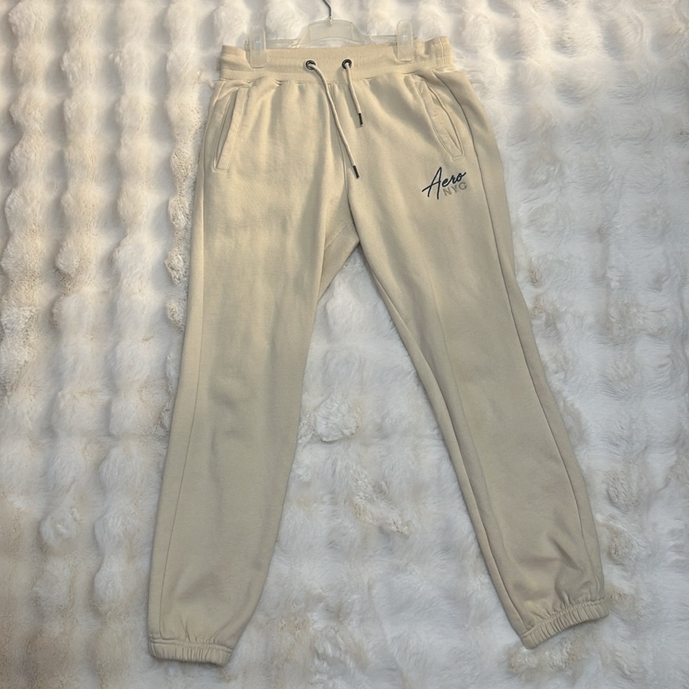 Aeropostale jogging suit